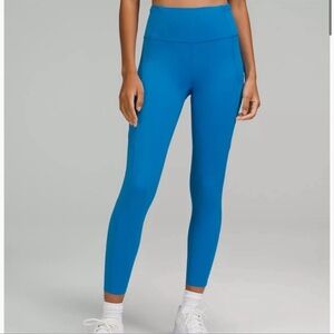 Lululemon Invigorate High-Rise Tight 28”